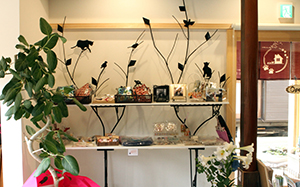 保護猫カフェ Pili Ohana