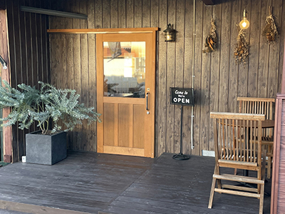 tea room kotori