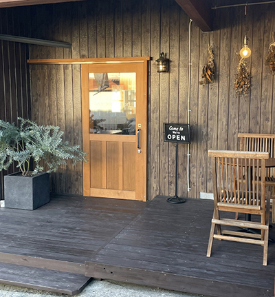 tea room kotori