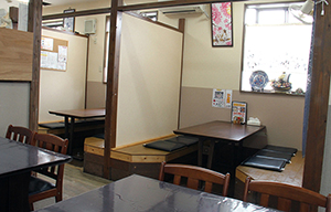讃岐うどん 和心(なごみ)