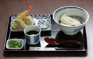 讃岐うどん 和心(なごみ)