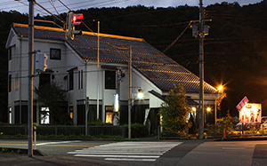 竹田屋