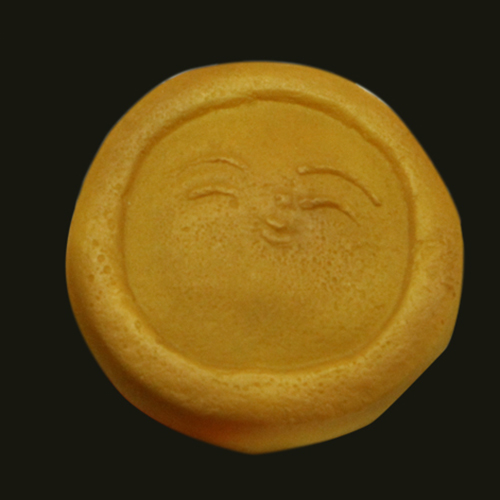 ほほえみ饅頭